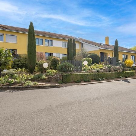 Hotel Newport Villefranche-sur-Saone Luaran gambar