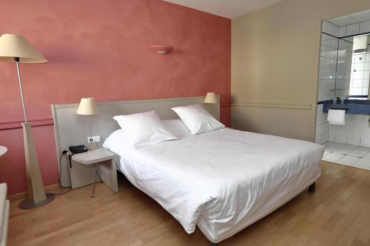 Hotel Newport Villefranche-sur-Saone Luaran gambar