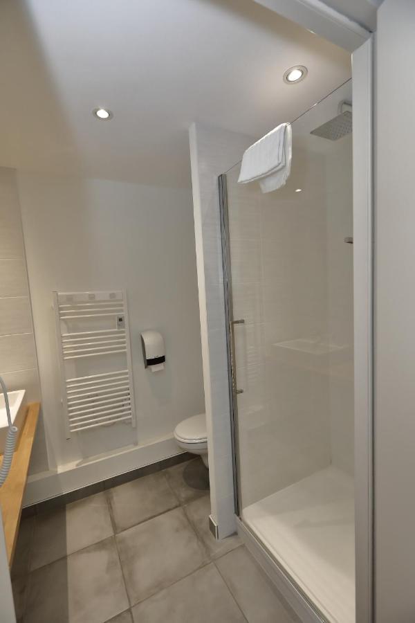 Hotel Newport Villefranche-sur-Saone Luaran gambar