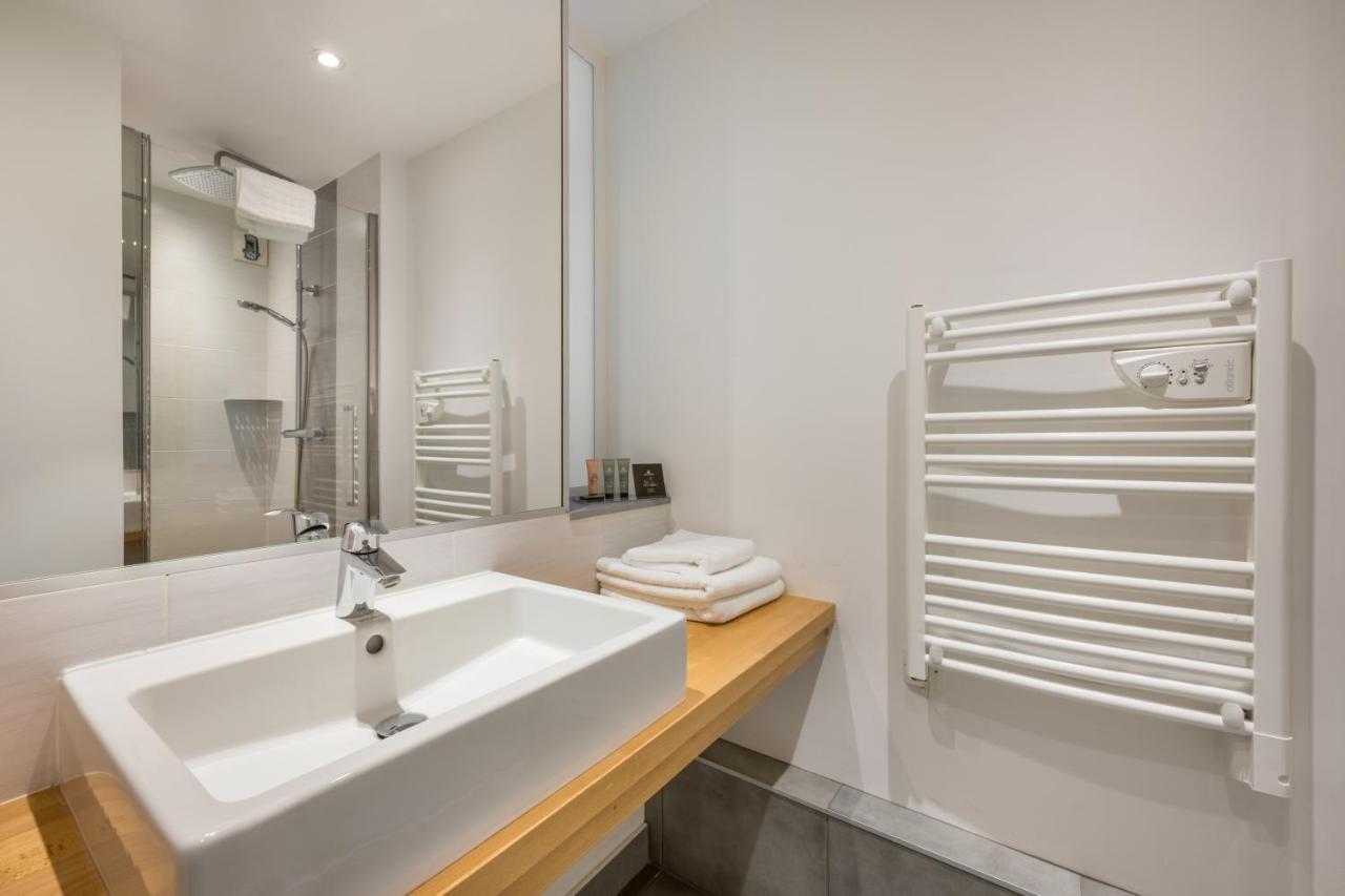Hotel Newport Villefranche-sur-Saone Luaran gambar